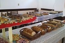 Sol E Mar Guest house Balneario Camboriu