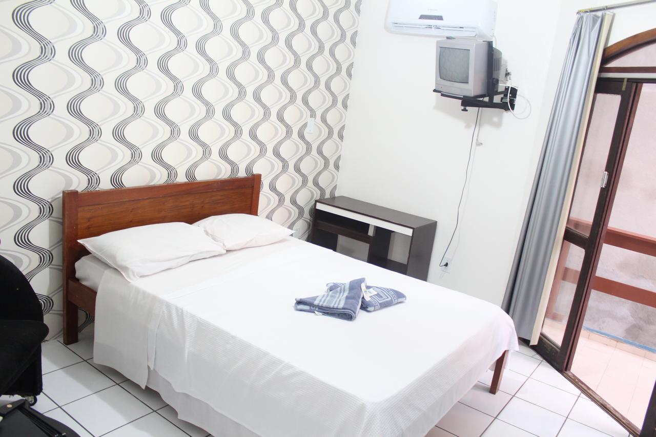 Guest house Sol E Mar Balneario Camboriu