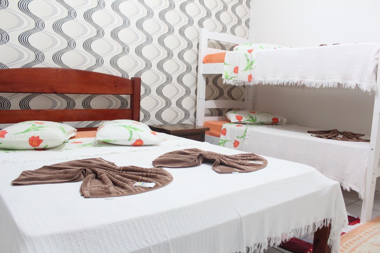Guest house Sol E Mar Balneario Camboriu